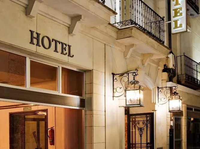 Hotel Roma