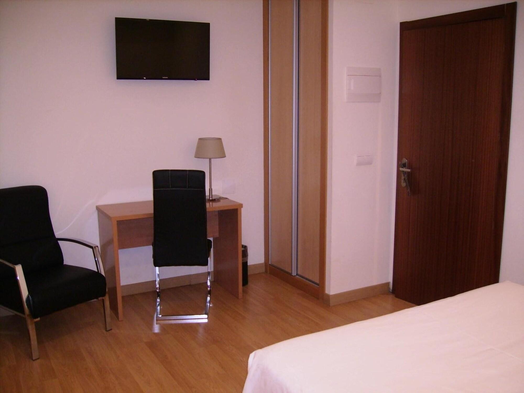 Hotel Roma 2*